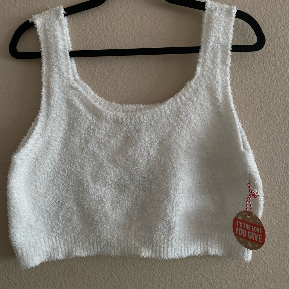 Ultra Soft F21 Bralette